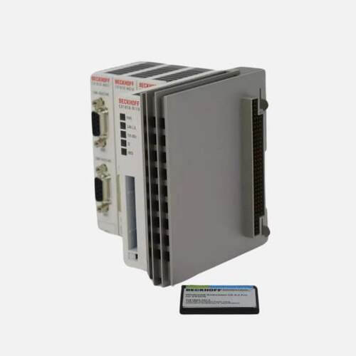 倍福CX2030-B110tCX2030-B310全新原装嵌入式PC模块 议价