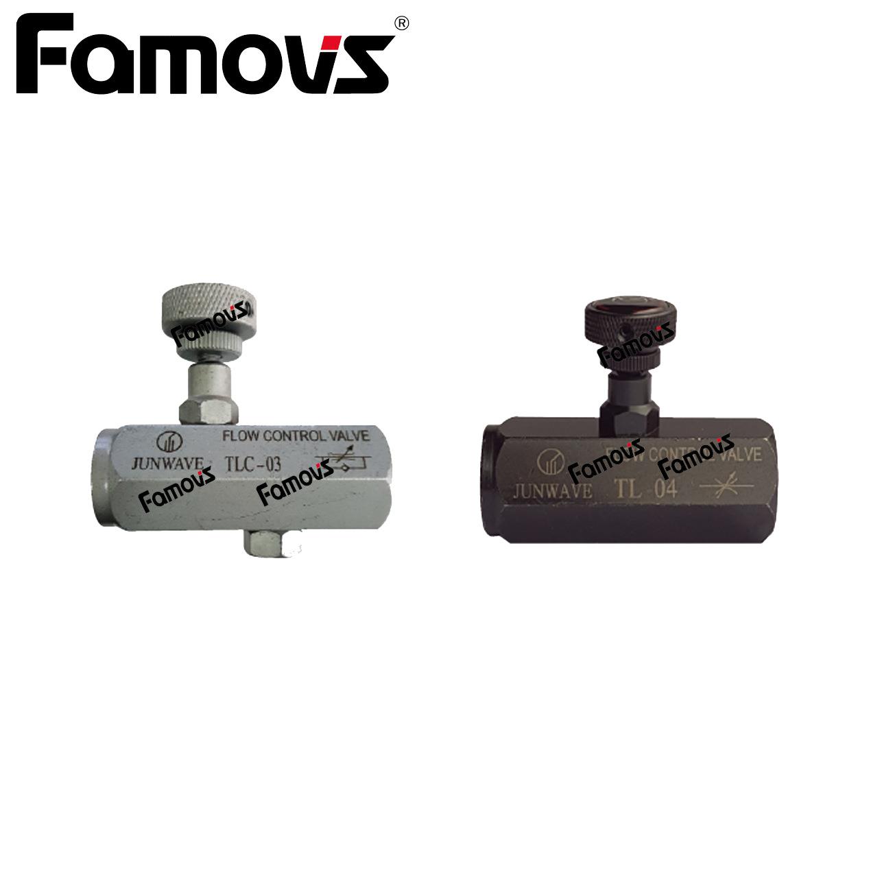 ST-03-90供应台湾JUNWAVE液压用压力表开关 针阀JUNHUNG