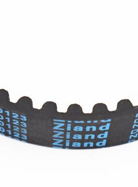 橡胶同步带HTD2816-8M 2832-8M 2840-8M 2848-8M传动带Ziand皮带