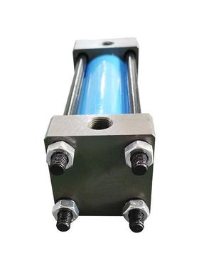 东莞厂家生产 标准轻型油缸MOB63*100液压缸耐压7MPA液压油缸