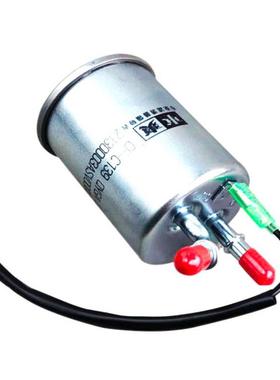 适用于传祺GS4/GA6/GS3观致3/5汽油滤清器2130003ASV0000招商