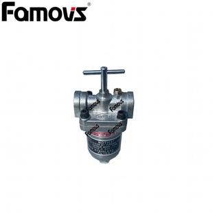 A3供应台湾弋力ERLY重油泵浦 VOP 特殊化工内齿轮泵浦 210