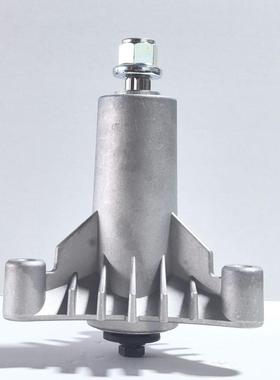 厂家供应割草机刀架 现货 割草机配件 割草机刀座AYP128285