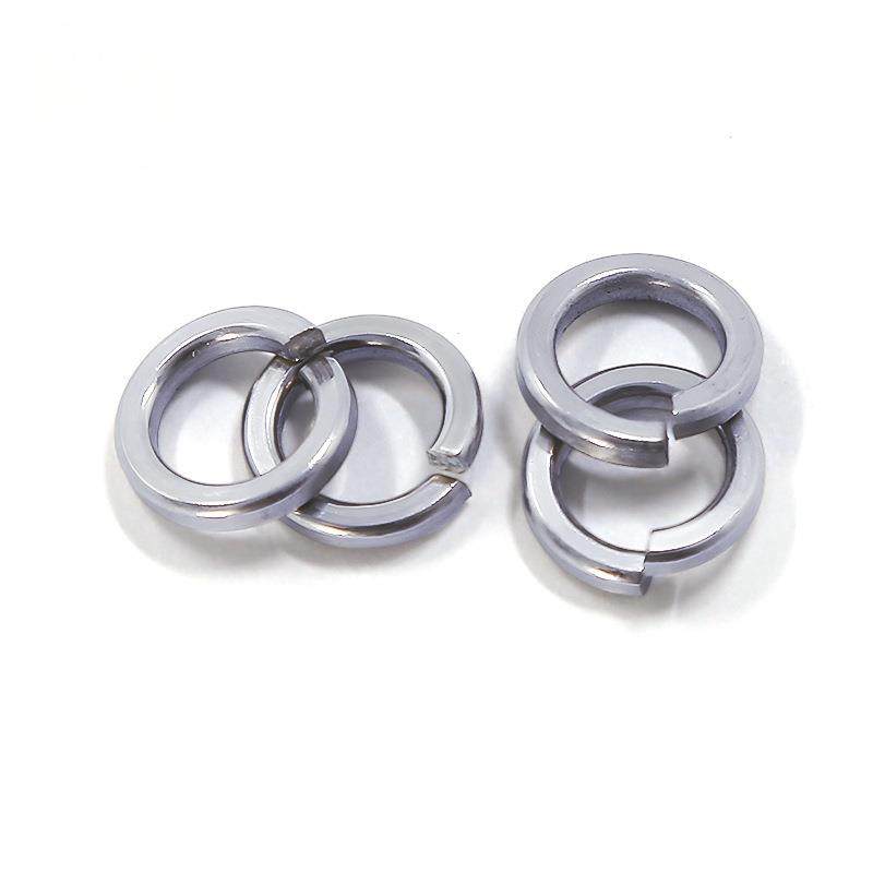 M2-M24 304不锈钢弹垫 弹簧垫圈 弹垫片 华司介子GB93,五金/工具,垫圈,淘宝优惠券,粉丝福利购,淘宝优惠卷