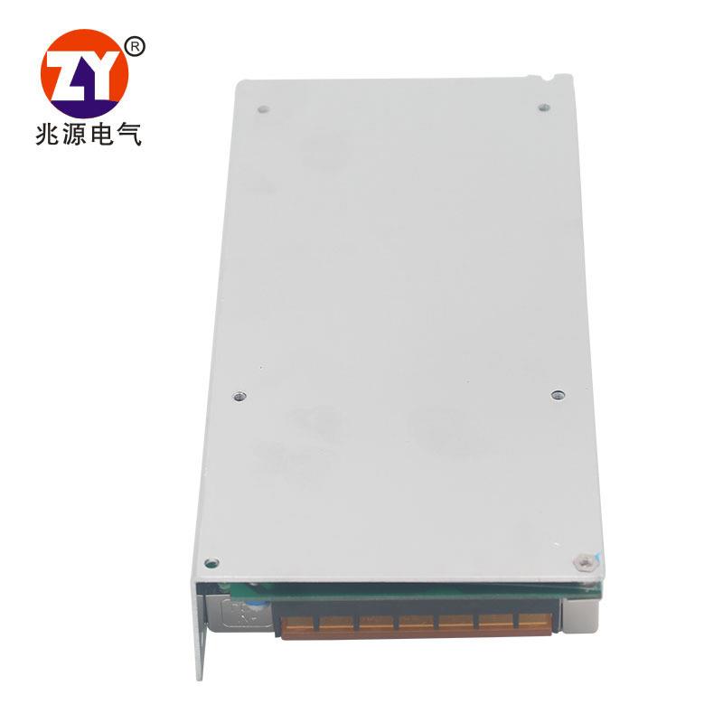 显示屏灯带发光字监控专用开关电源120W 12V10A开关电源 S-120-12
