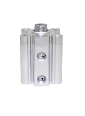 SMC型单杆不回转薄型气缸CQ2KB32/CDQ2KB32-5-10-15-20-25-30DZ-D