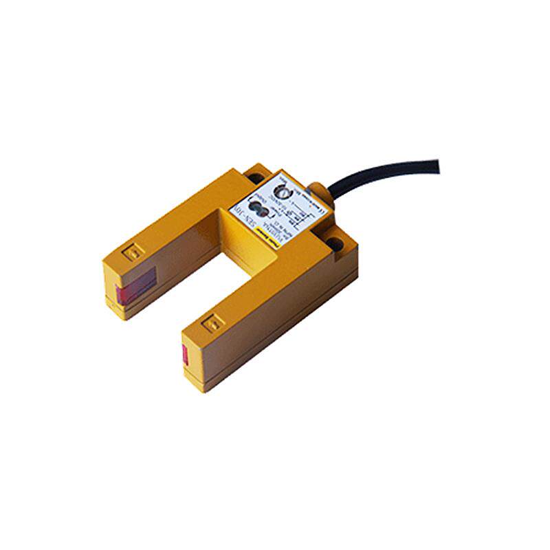 sen-joy神悦pu30tpa/pb/na/nb槽型光电开关u型对射传感器距离30mm