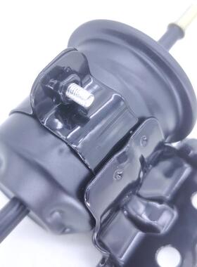 撼路者U375 汽油格 汽油滤芯 燃油滤清器 EB3G-9B072AA