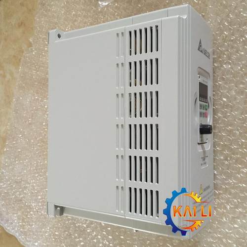 原装正品VFD004M21A-ZA台达变频器0.4KW/220V节能型现货供应