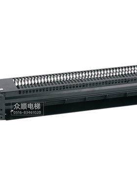 奉化光亚横流风扇GYFB-801042B电梯双速风机801042C可调节型风扇