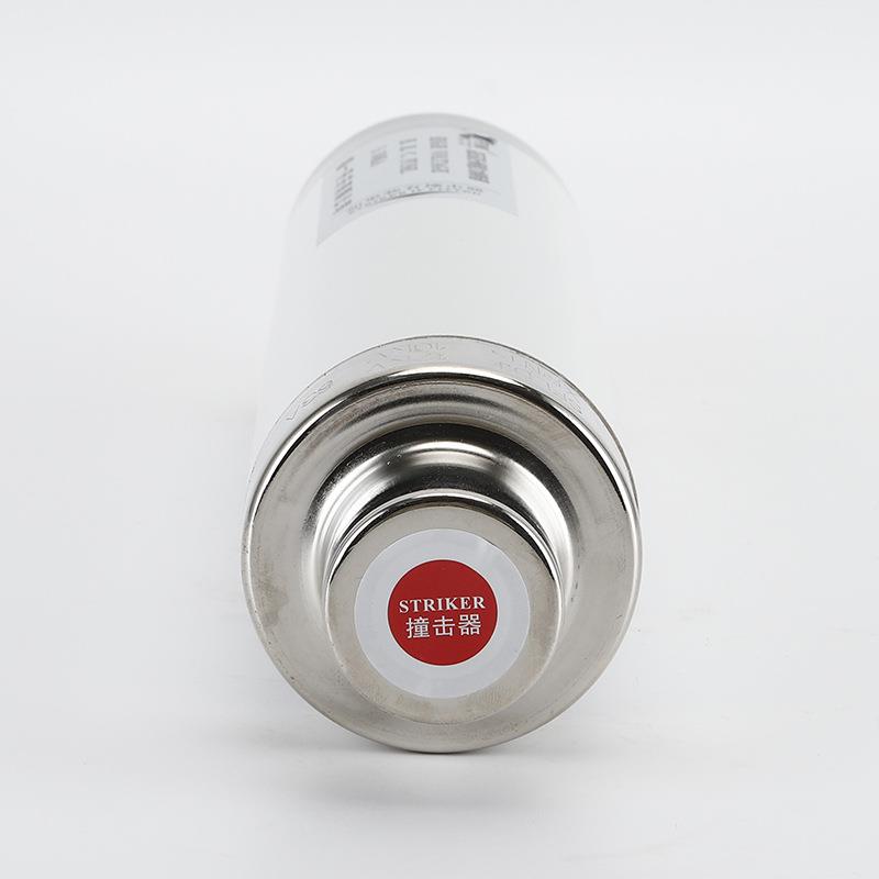 福一XRNT-10手车用高压高分断能力熔断器 陶瓷保险丝管限流熔断器