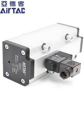 亚德客电磁阀ESV610/ESV620 ESV630C ESV630E ESV630P 电磁阀