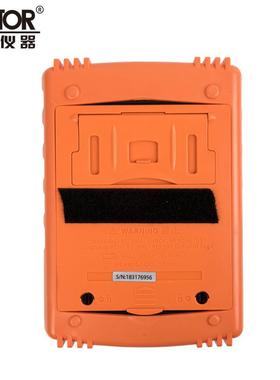 胜利VC3126/VC3128高压绝缘电阻测试仪15KV数字兆欧表绝缘电阻表