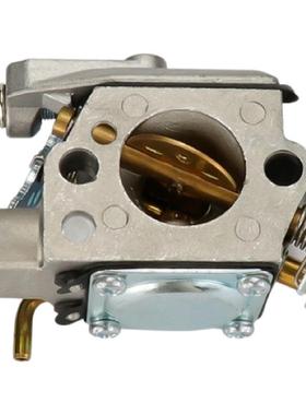 化油器P360 P350S P340 WT-826 化油器配件铜嘴