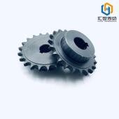 广东厂家直供口罩机全套齿轮链轮齿轮链轮非标制作