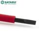 Sata 61315螺丝刀 世达五金工具G系列三色柄一字绝缘螺丝批61311