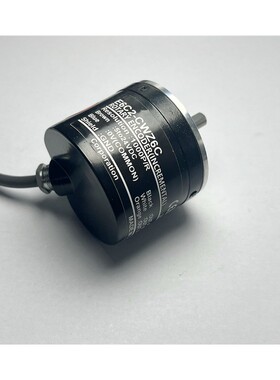 光电旋转编码器 E6C2-CWZ3XH 50P/R 差分输出