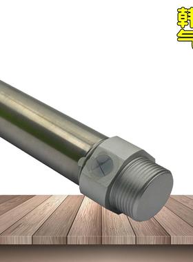 韩国DANHI丹海SCDMB25-145不锈钢气缸日本规格SMC圆筒形迷你气缸