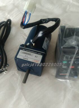 原厂正品6W精研调速电机JSCC变速马达60YT06GV22 60GK5H SPC06E