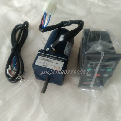 原厂正品6W精研调速电机J