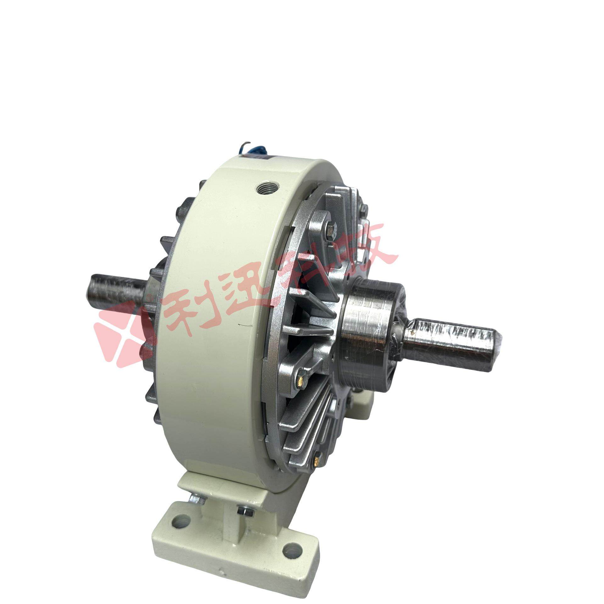 台湾利迅磁粉离合器双轴磁粉离合器制动器刹车PC三菱兰菱威政研新,标准件/零部件/工业耗材,离合器,淘宝优惠券,粉丝福利购,淘宝优惠卷