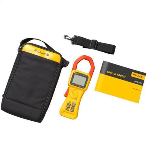 福禄克FLUKE 353 2000A 真有效值钳表价格 厂家直销全新议价议价