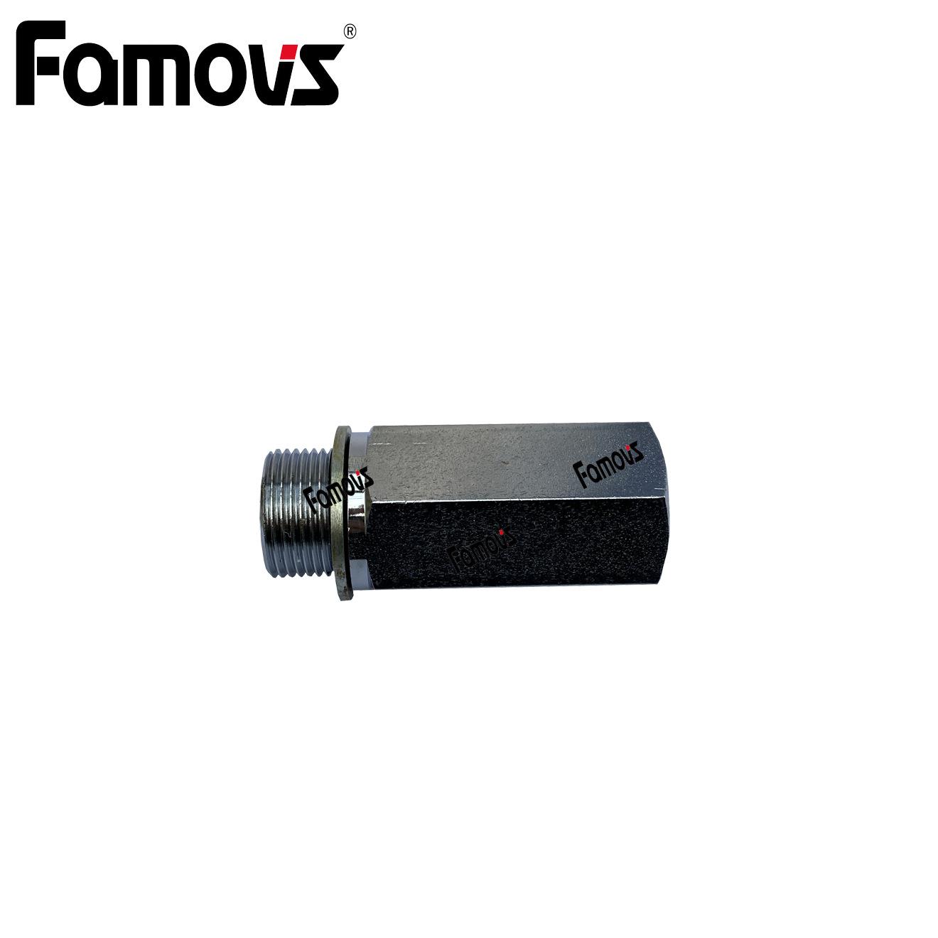 CVR0-G18-N供应意大利内藏式单向阀 液压用微小止回阀 超小逆止阀