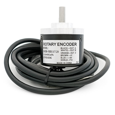 E40S6-13-T-258NL编码器