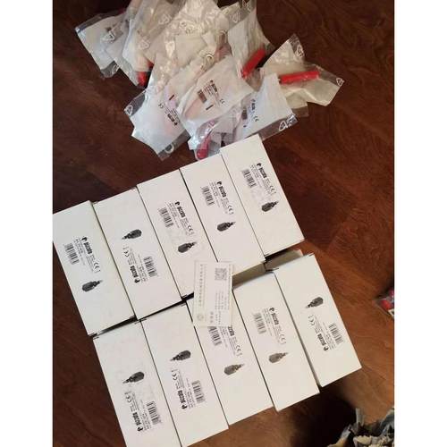 意大利pizzato皮扎托开关 HP AA052D-0.2PM 皮扎托附件