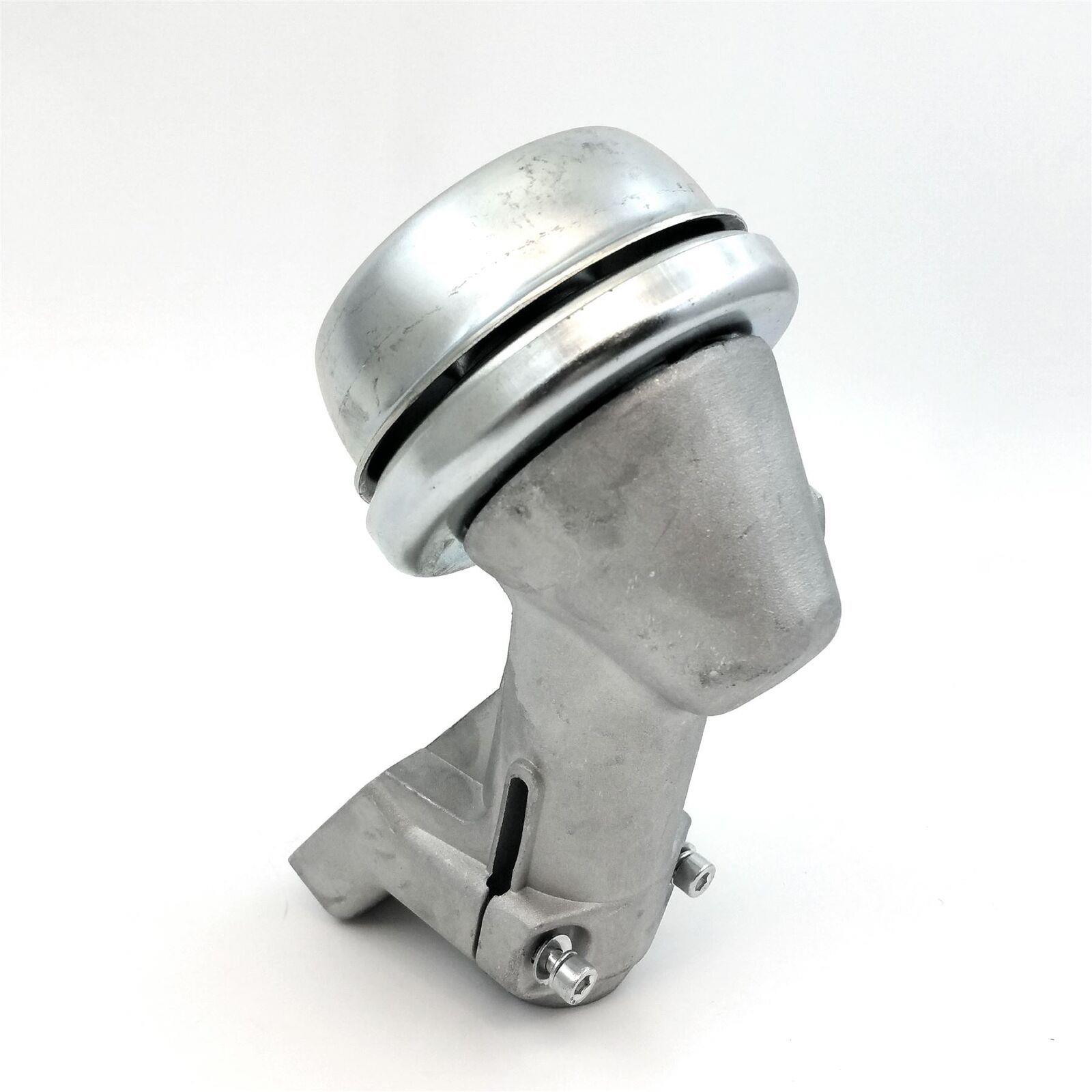 STIHL斯蒂尔FS160 220 280 400 450 480 齿轮箱 割草机工作头总成