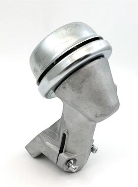 STIHL斯蒂尔FS160 220 280 400 450 480 齿轮箱 割草机工作头总成