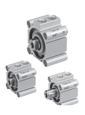 SMC气缸CDQ2B32TF-10SZ 可接受订库存大量现货气管接头电磁阀气爪