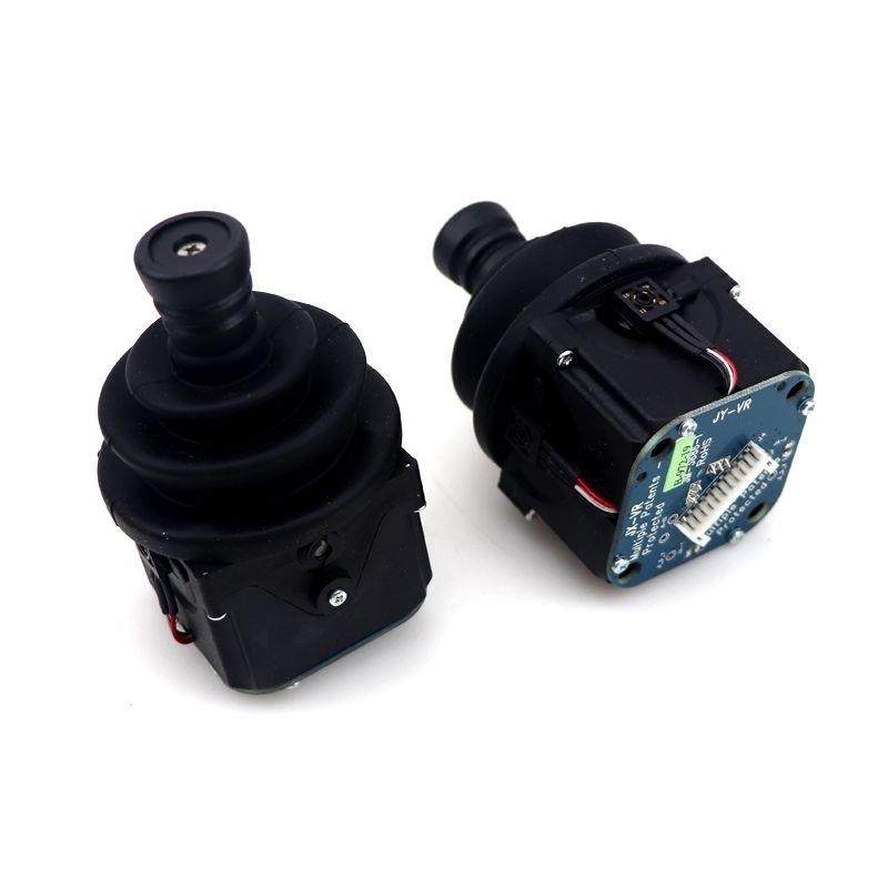 新客立减F24-60和60+摇杆遥控器单摇杆禹鼎遥控器配件新款型专用