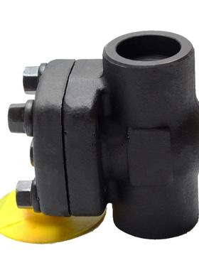 H61H-800LB 美标锻钢止回阀 A105锻钢焊接止回阀 丝口锻钢止回阀