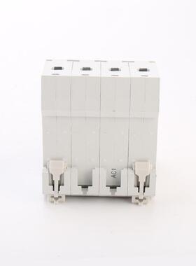 SCB后备保护器 40KA 电涌分断器防雷 浪涌后备保护器前置开关