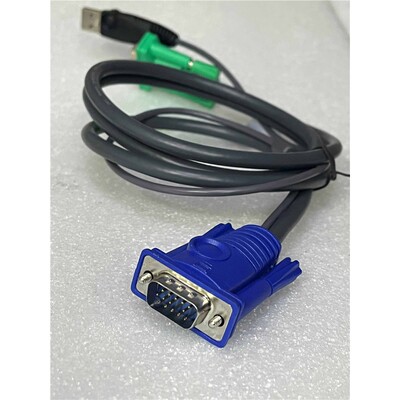 全新ATEN原装2L-5202U1