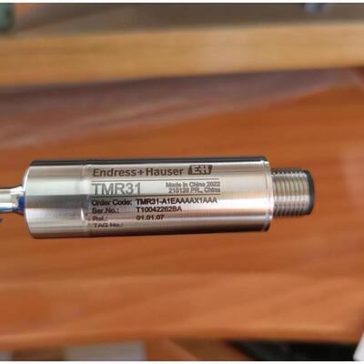 德国E+H音叉料位计 FTL41-AAA4AAAAA2CJEBEDJ 400mm工厂渠道