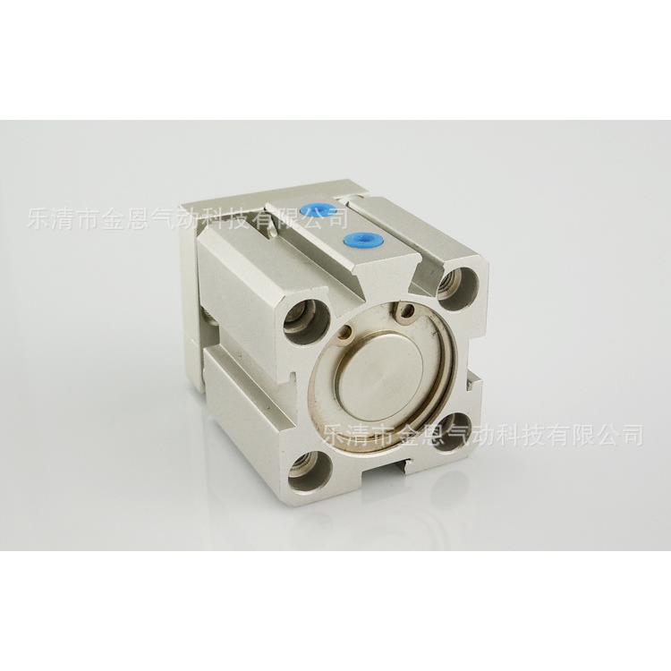 【优质气缸】气立可 JTD系列冶具缸 JTD20*10 导杆薄型气缸