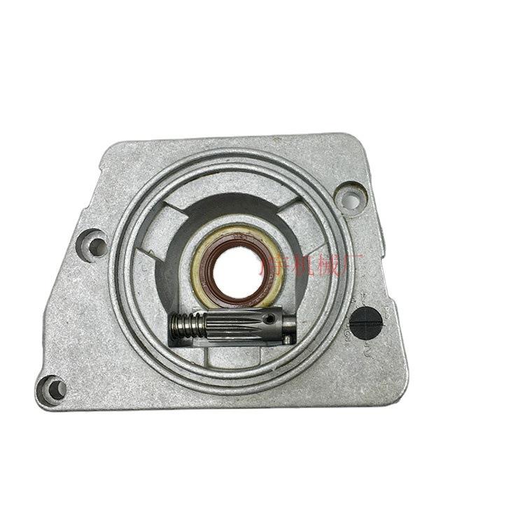 HUS 61/66/266/268/272XP机油泵 园林油锯配件