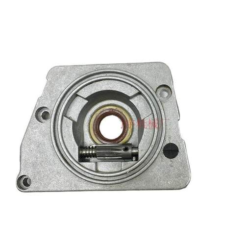 HUS 61/66/266/268/272XP机油泵 园林油锯配件