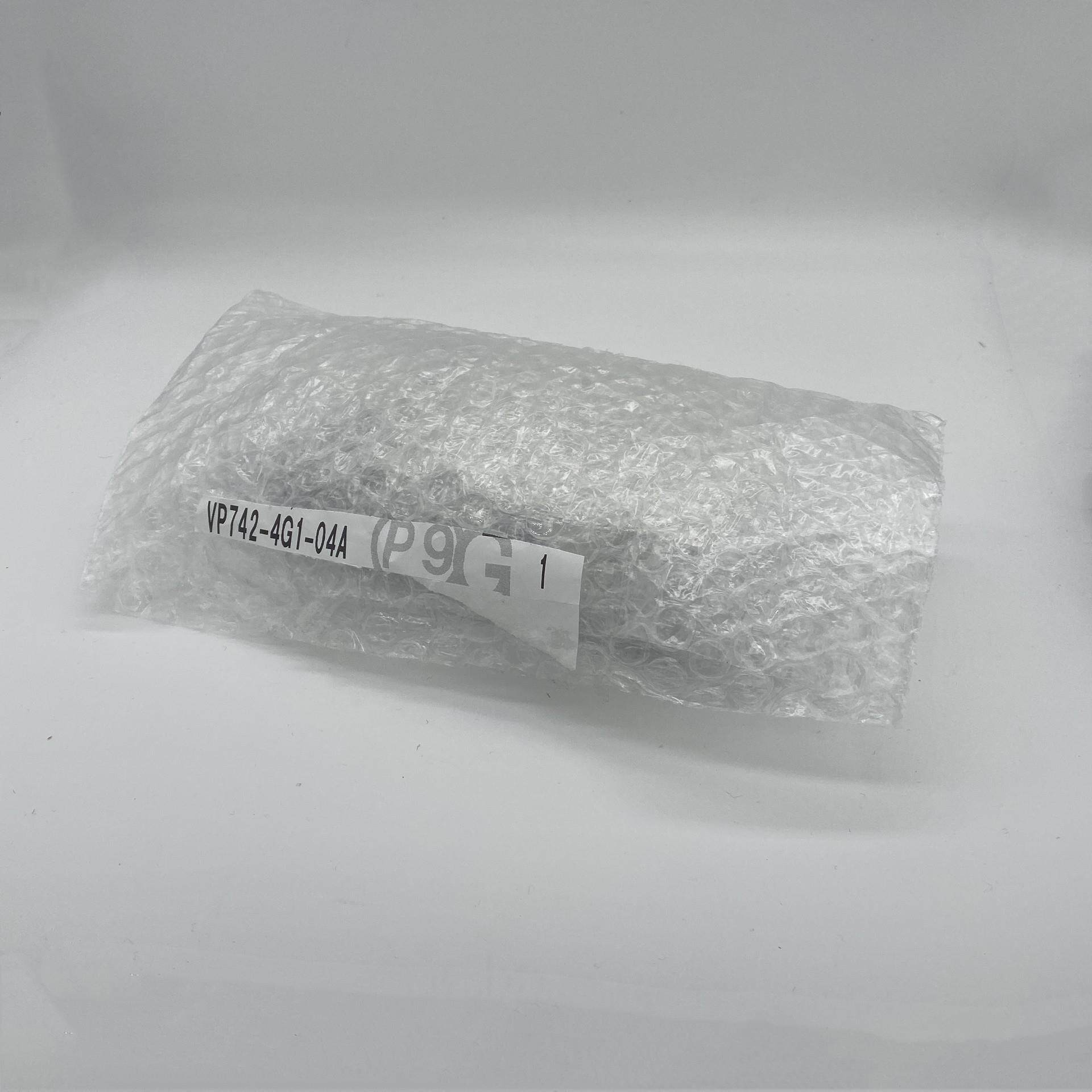 SMC全新原装VP544R-5DZD1-02A VP544R-5DZD1-03A电磁阀不做仿货