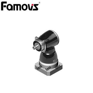 AFXR075 P2MOTOR台湾精锐APEX步进电机伺服行星减速