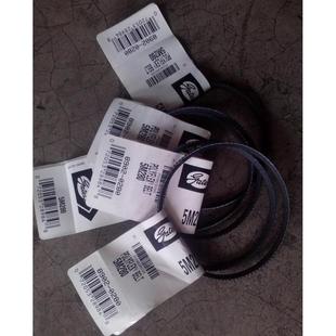 5M355 5M365 5M375 5M387盖茨三角皮带WM180V/WM210V车床皮带