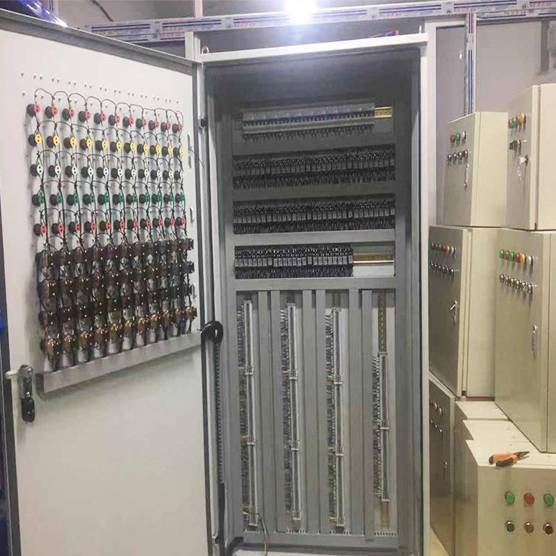 非标阀门控制柜，PLC控制柜，智能控制柜，非标PLC控制柜