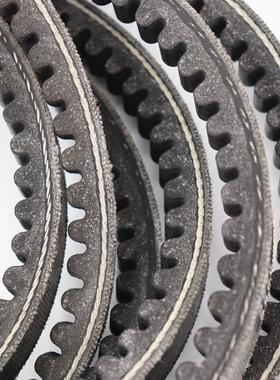 进口阪东BANDO RPF三角带17X975Li/990/1000/1015/1025/1040皮带