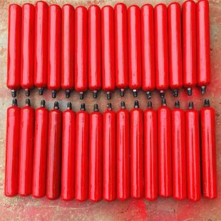 矿用泡沫灭火器起泡药瓶500ML泡沫灭火器起泡药瓶碳钢泡沫灭火瓶