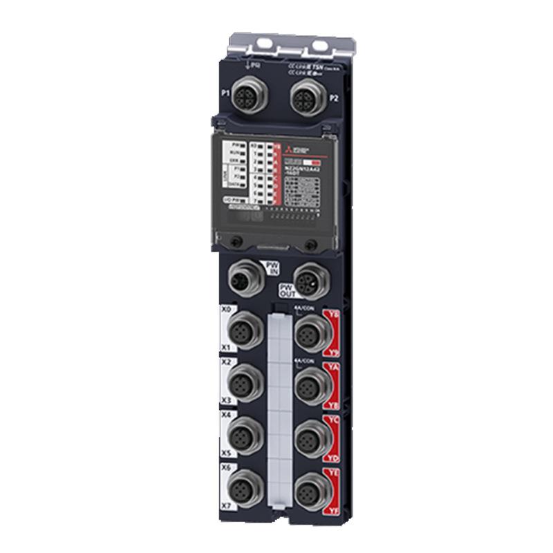 三菱变频器通讯卡FR-A8AP FR-A8AY FR-A8NC FR-A8NCE FR-A8NP