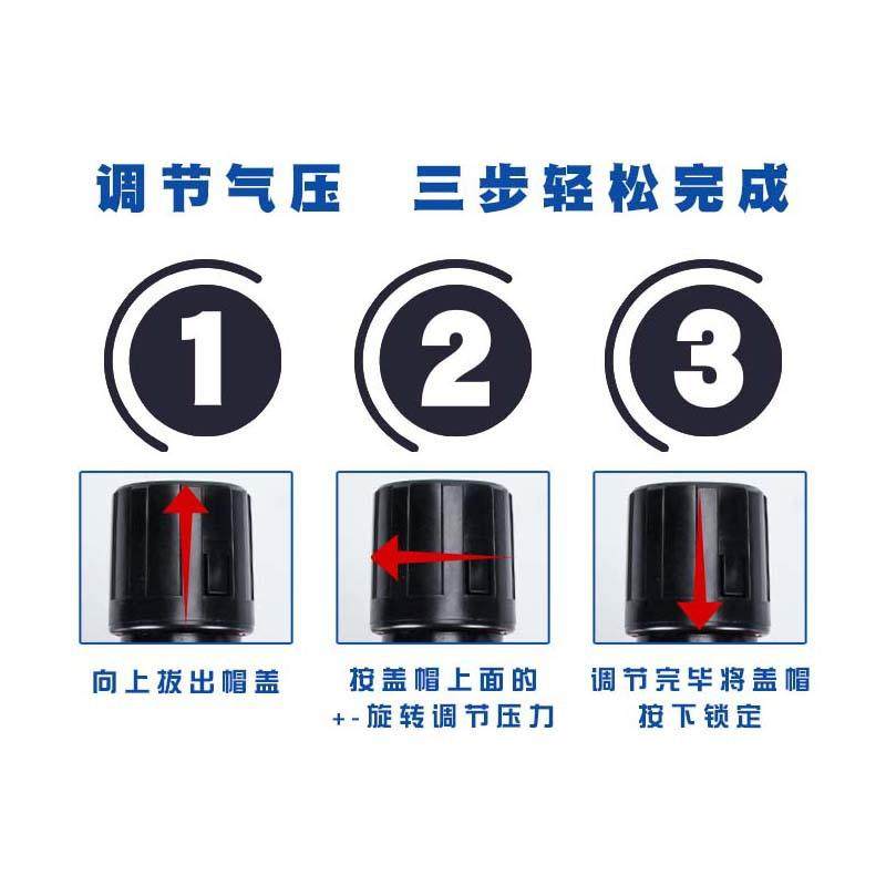 JELPC佳尔灵调压过滤器GFR200-08 GFR300-08 GFR300-10