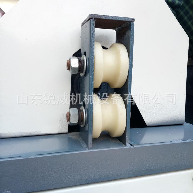 供应XHCX-32钢筋除锈机 济宁锐威制造