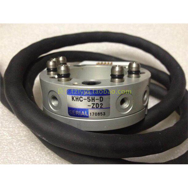 全新无包装日本近藤KONSEI 气爪 KHC-5H-D-ZD2